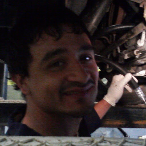 Shawn Hernandez Photo 16