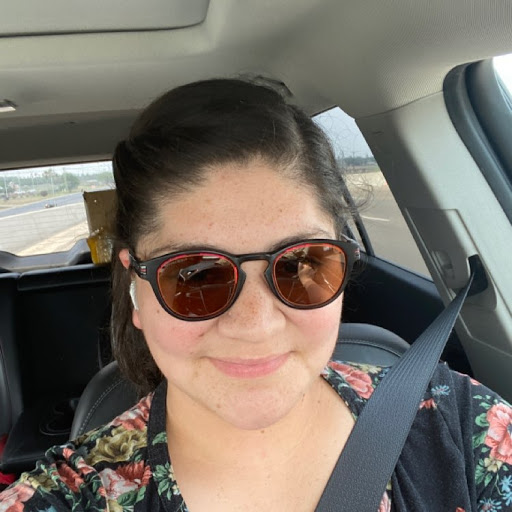 Claudia Lozoya Photo 5