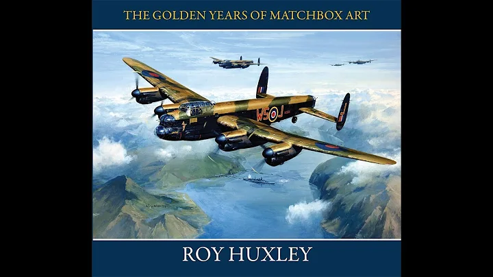 Roy Oxley Photo 10