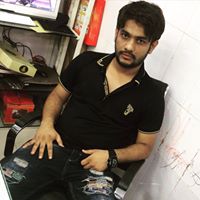 Amit Vora Photo 5