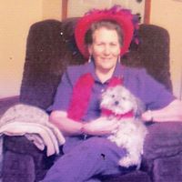 Penny Clark Photo 6