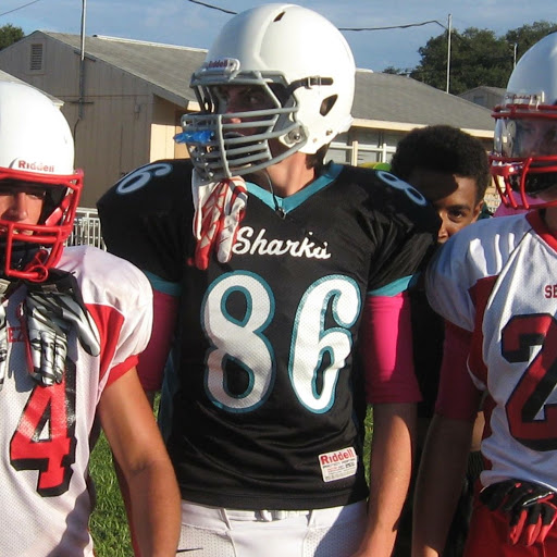 Shawn Crane Photo 9
