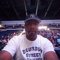 Damon Caldwell Photo 3