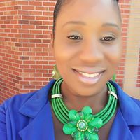 Paulette Walters Photo 1