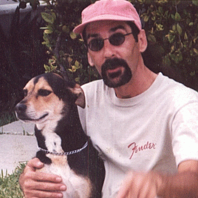 Stuart Levy Photo 17