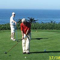 Frank Carozza Photo 1