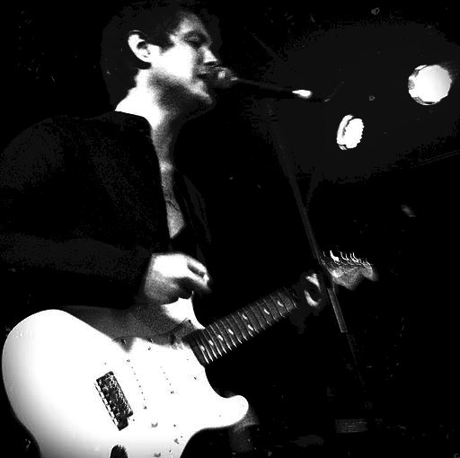 Ian Rushton Photo 11