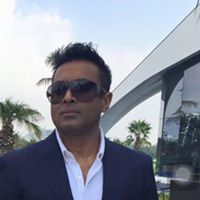 Rana Shah Photo 8
