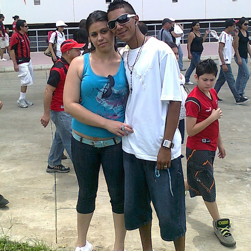 Angela Solano Photo 15