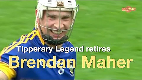 Brendan Maher Photo 29