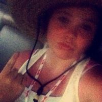 Alaina Moore Photo 4