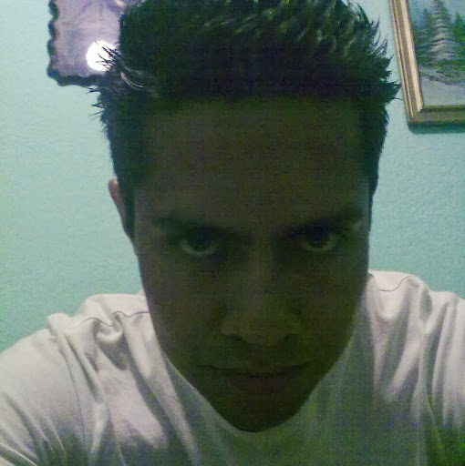 Ricardo Pedroza Photo 13