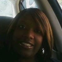 Amber Upshaw Photo 2