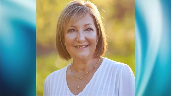 Anita Kraus Photo 18