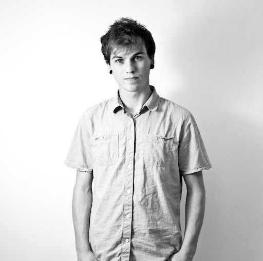Chris Laird Photo 5