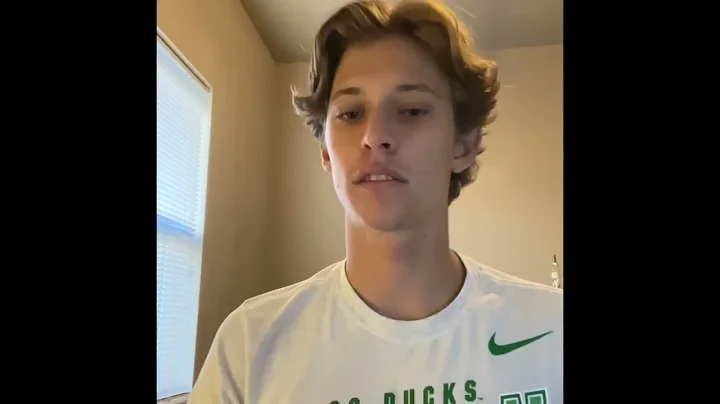 Ethan Rogers Photo 34