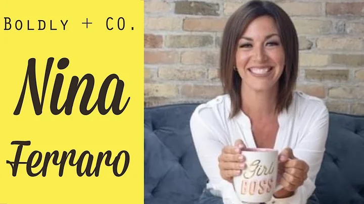 Nina Ferraro Photo 19