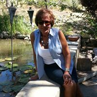 Anita Cocomello Photo 1