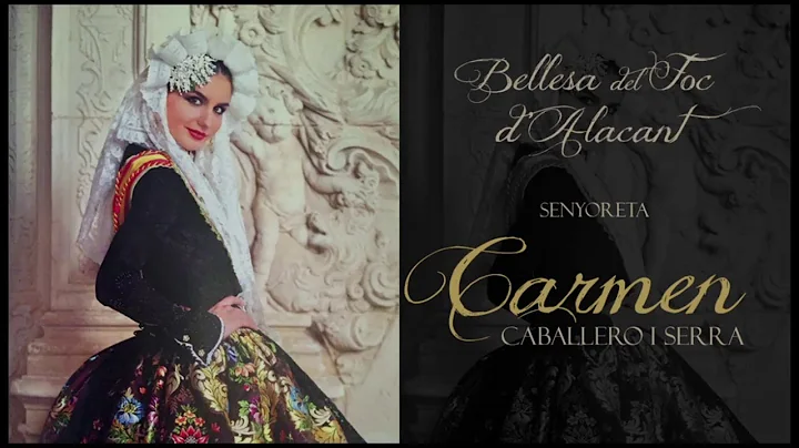 Carmen Caballero Photo 34