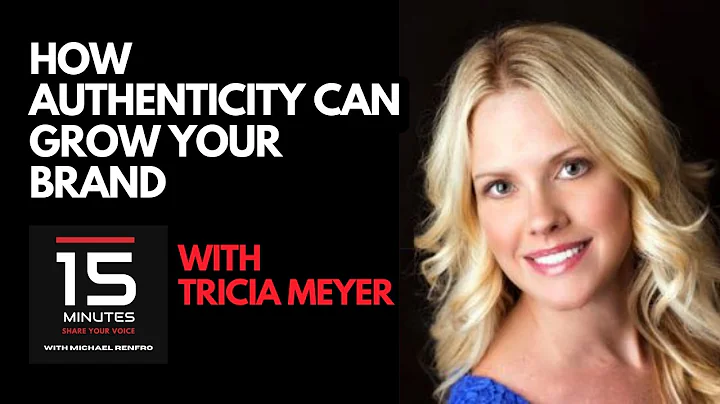 Tricia Meyer Photo 35