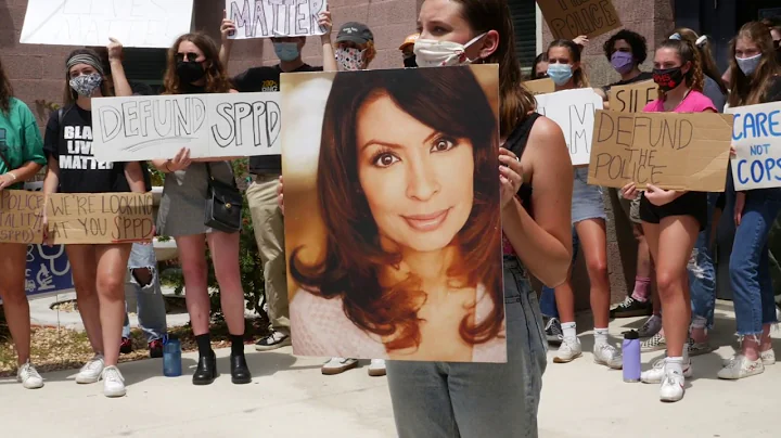 Sue Marquez Photo 17