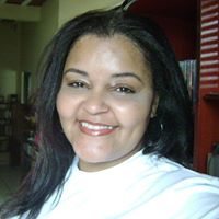 Carmen Borges Photo 8