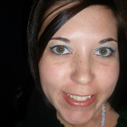 Rebecca Goodin Photo 6