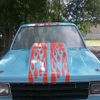 John Closs Photo 2