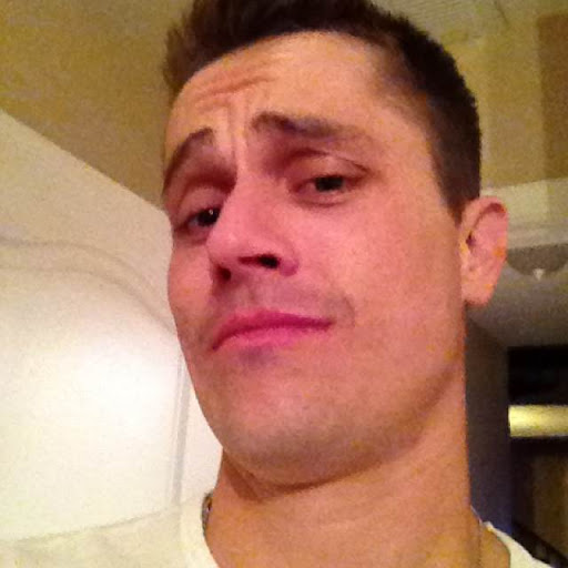 Scott Macintyre Photo 12