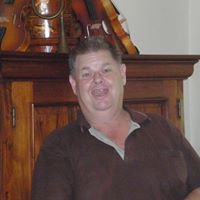 Keith Christiansen Photo 3