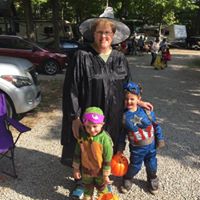 Shelly Fulcher Photo 3