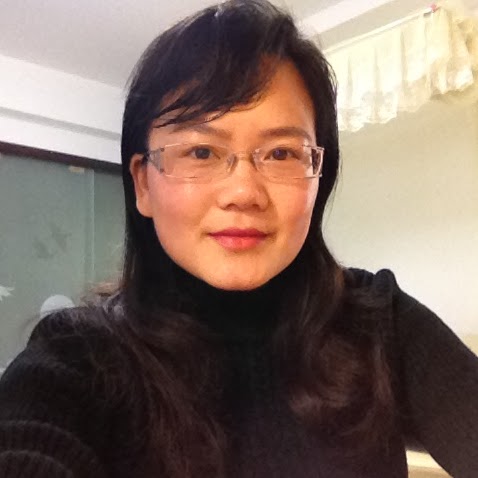 Nancy Zhou Photo 9