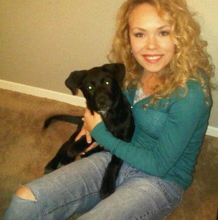 Bethany Peters Photo 10