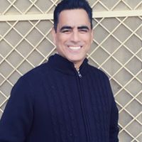 Nawaz Shah Photo 2