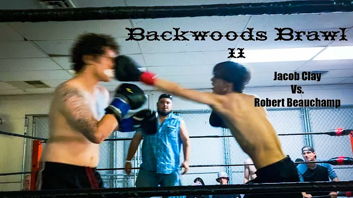 Robert Beauchamp Photo 40