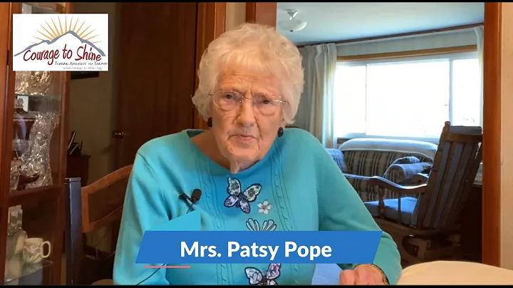 Patsy Pope Photo 18