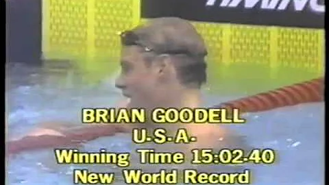 Brian Goodell Photo 35