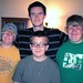Sean Spencer Photo 37