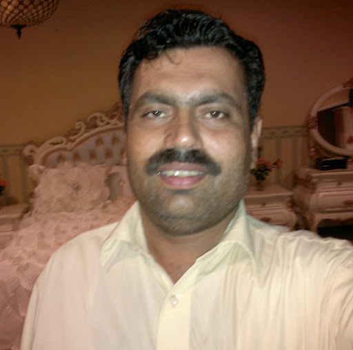 Shahid Mahmood Photo 17