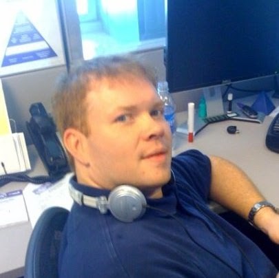 Shane Bush Photo 9