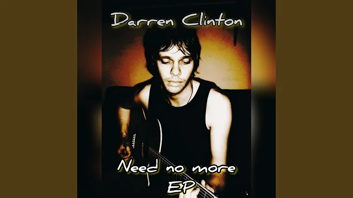 Darren Clinton Photo 20
