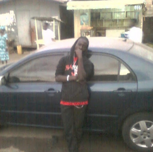 Samuel Owusu Photo 16