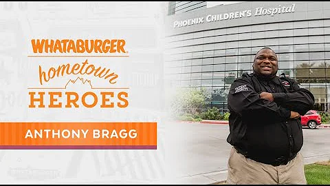 Anthony Bragg Photo 32