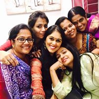 Sangeetha Iyer Photo 6