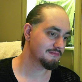 Sean Storm Photo 9