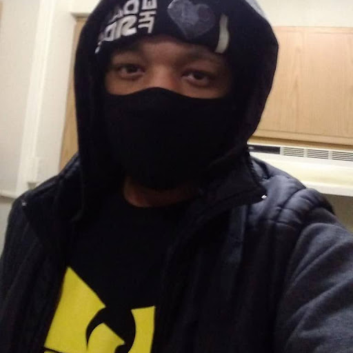 Tyrell Taylor Photo 9