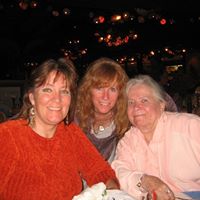 Ann Crossley Photo 7