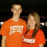 Blake Brown Photo 7