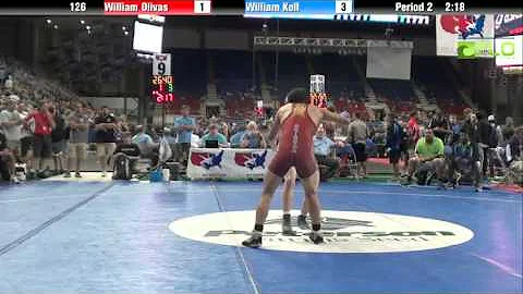 William Olivas Photo 16