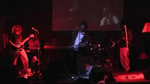 Jose Egoavil Photo 8